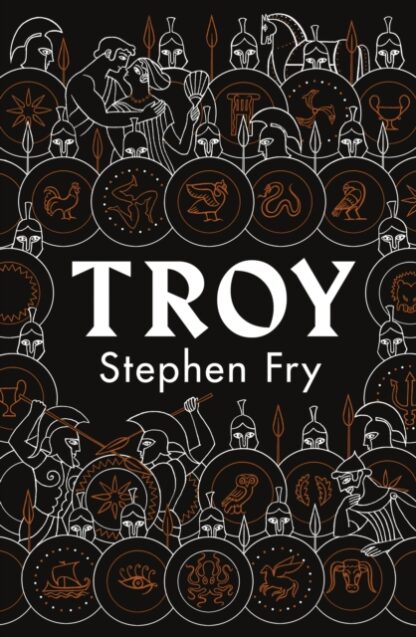 Troy-Stephen Fry