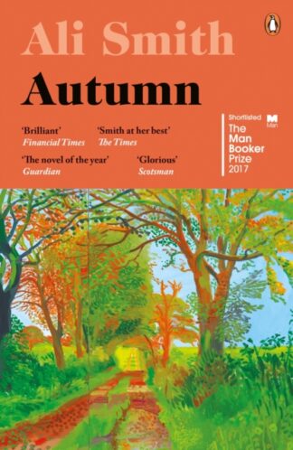 autumn-Ali Smith