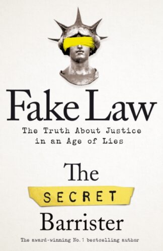 Fake Law-The Secret Barrister