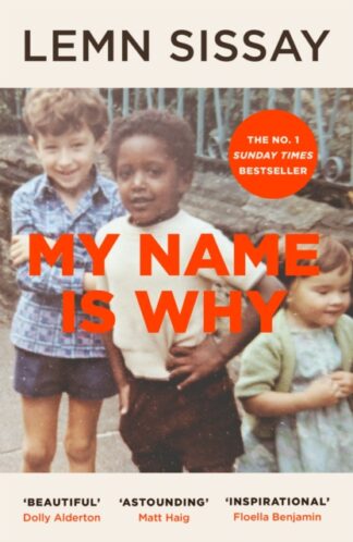 Name is why-Lemn Sissay