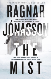 The Mist-Ragnar Jonasson