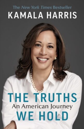 The Truths We Hold-Kamala Harris