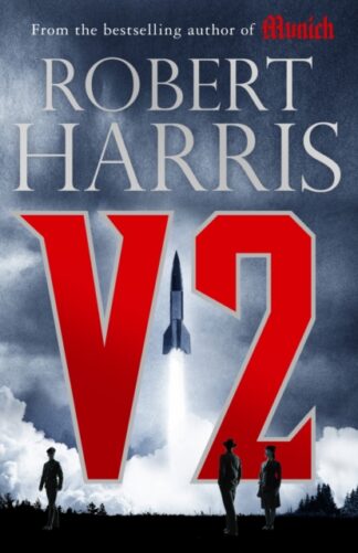 V2-Robert Harris