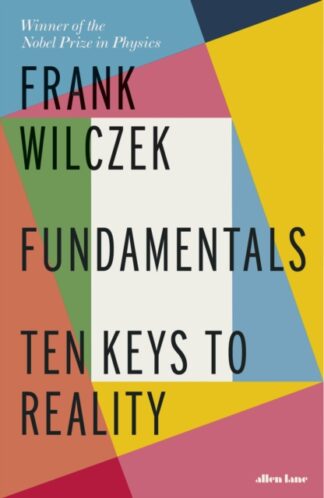 Fundamentals-Frank Wilczek