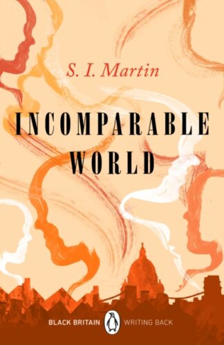Incomparable World - S.I.Martin