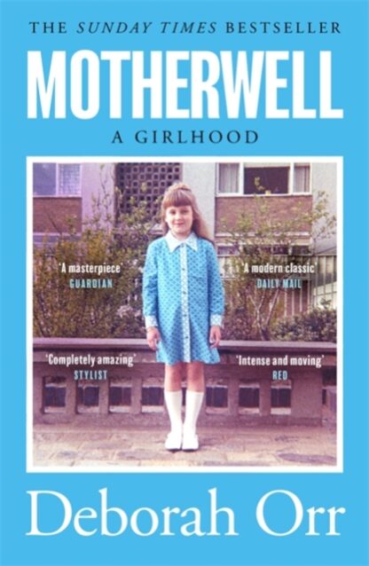 Motherwell-Deborah Orr