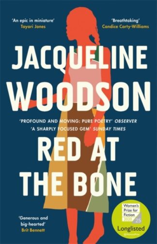 Red At The Bone - Jacqueline Woodson
