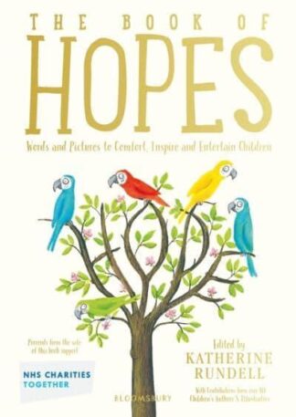 The Book of Hopes -Katherine Rundell