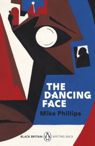 The Dancing Face-Mike Phillips