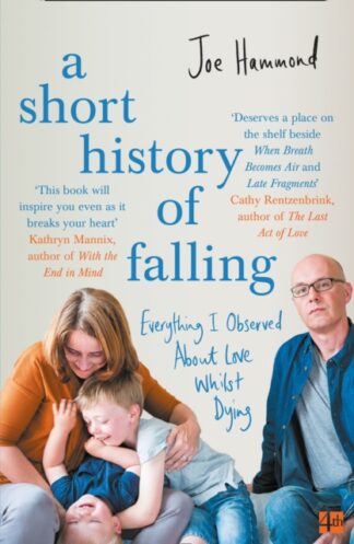A short History Of Falling-Joe Hammond