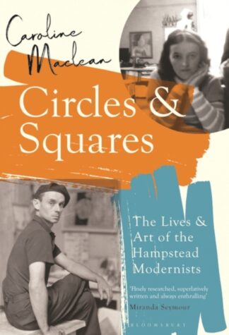 Circles and Squares-Caroline Maclean
