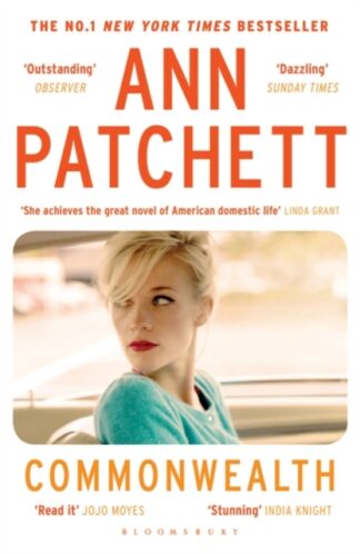 Commonwealth-Ann Patchett