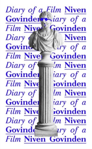 Diary Of A Film-Niven Govinden