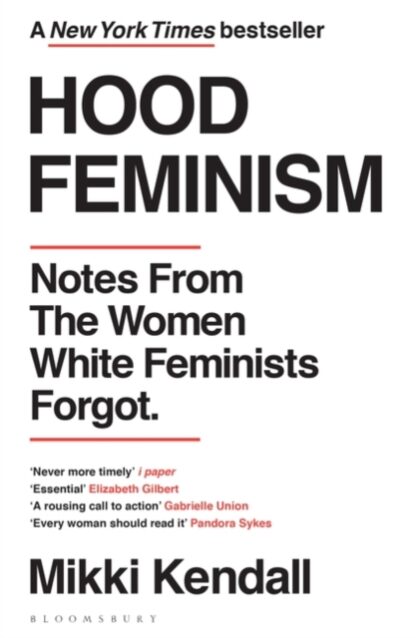 Hood Feminism-Mikki Kendall