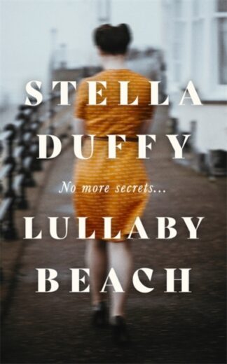 Lullaby Beach-Stella Duffy
