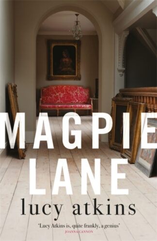 Magpie Lane-Lucy Atkins
