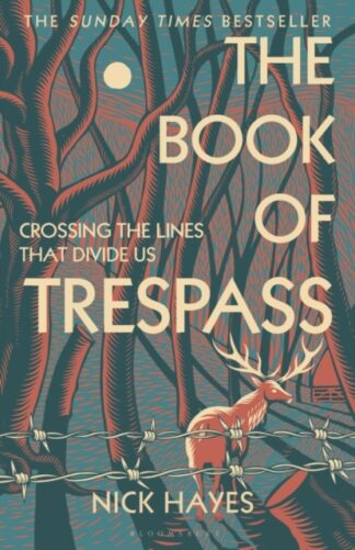 The Book Of Trespass-Nick Hayes