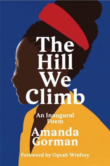The Hill We Climb-Amanda Gorman