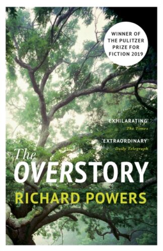 The Overstory-Richard Powers