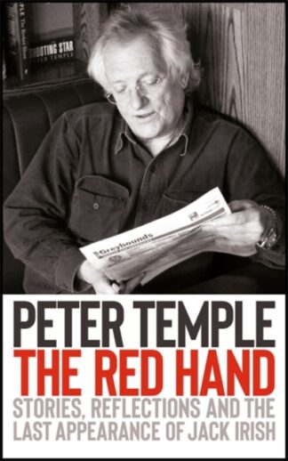 The Red Hand-Peter Temple