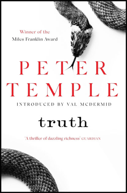 Truth-Peter Temple