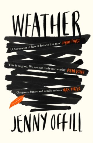Weather-Jenny Offill