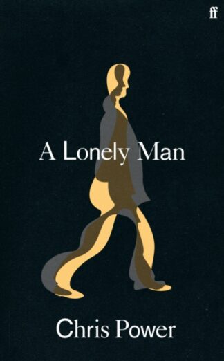 A Lonely Man-Chris Power