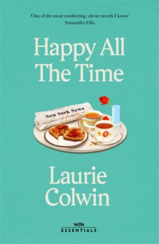 Happy All The Time-Laurie Colwin