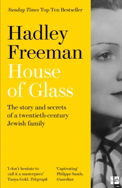 House of Glass-Hadley Freeman