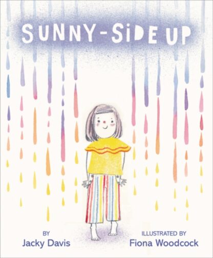 Sunny-Side Up-Jacy Davis, Fiona Woodcock