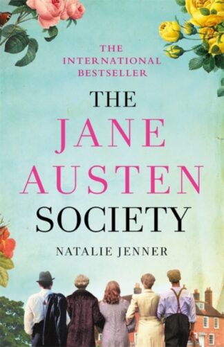 the Jane Austen Society-Natalie Jenner