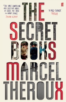 The Secret Books-Marcel Theroux