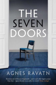 The Seven Doors-Agnes Ravat