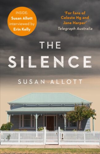 The Silence-Susan Allott