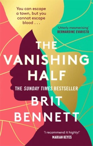 The Vanishing Half-Brit Bennett