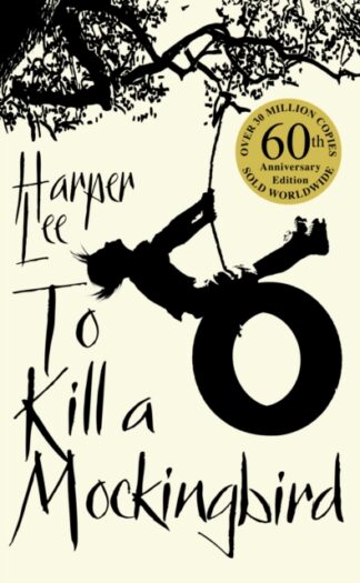 To Kill A Mockingbird-Harper Lee