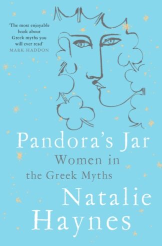 Pandora's Jar-Natalie Haynes