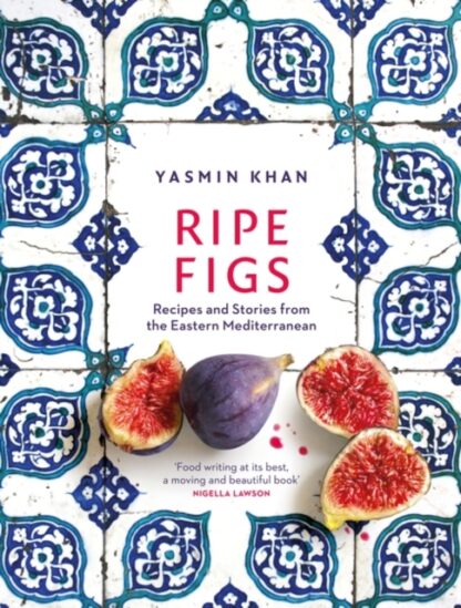 Ripe Figs-Yasmin Kahn