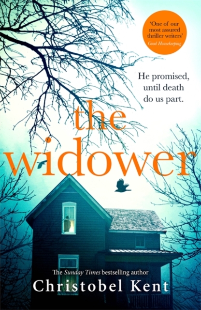 The Widower-Christobel Kent