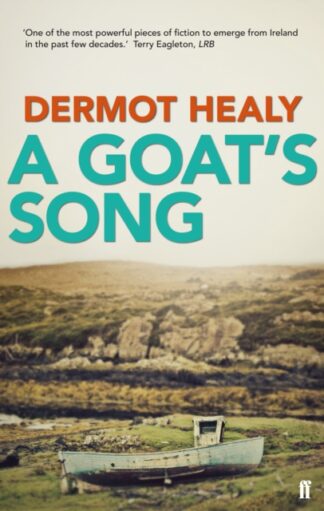 A Goats Song-Dermot Healy