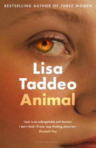 Animal-Lisa Taddeo