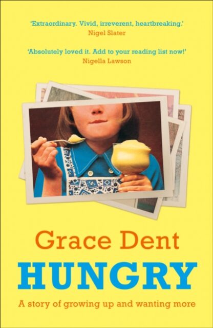 Hungry-Grace Dent
