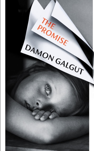 The Promise-Damom Galgut