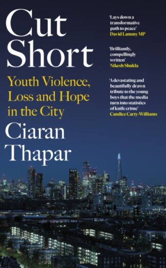 Cut Short-Ciaran Thapar