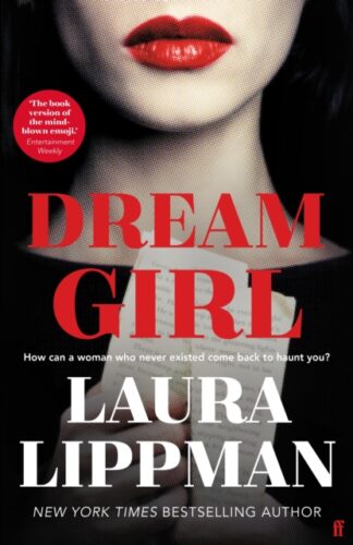 Dream Girl-Laura Lippman