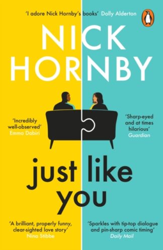 Just like You-Nick Hornby