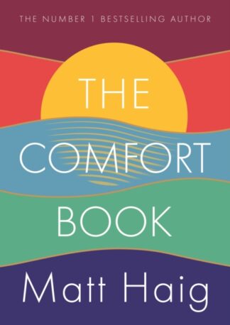 The Comfort Book-Matt Haig