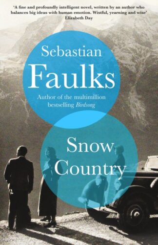 Snow Country-Sebastian Faulks