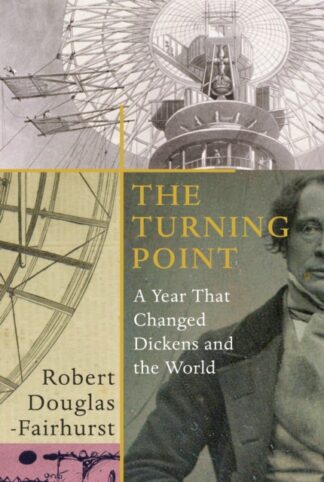 The Turning Point-Robert Douglas-Fairhurst