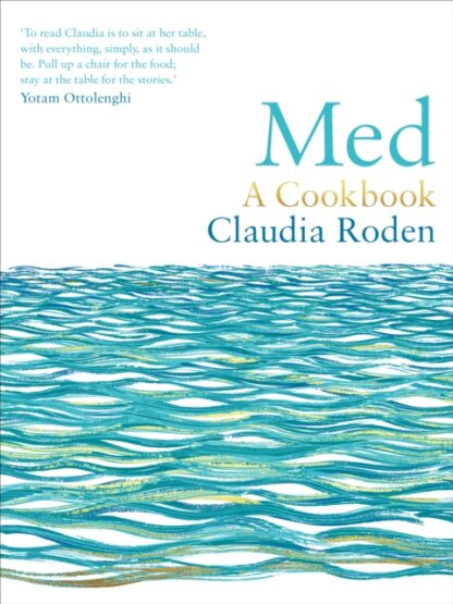 Med-Claudia Roden